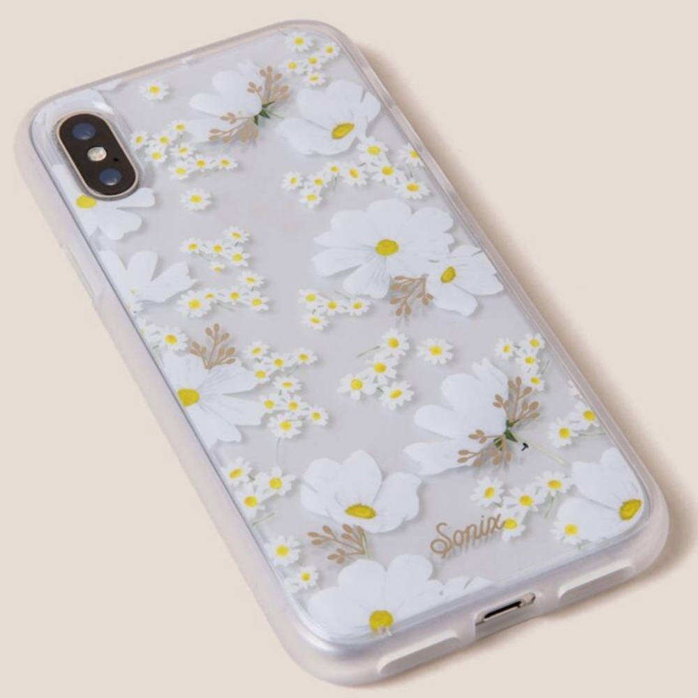 iPhone X/XS phone case